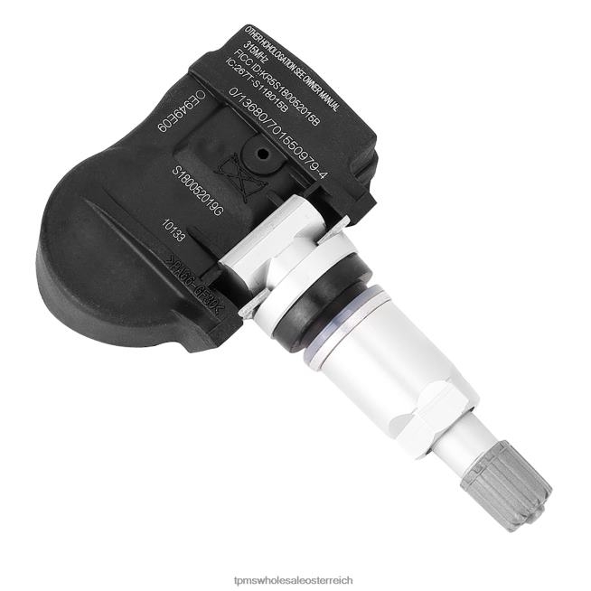 Reifendrucksensoren - tpms mazda der drucksensor bha437140 322 mhz P4FX81545