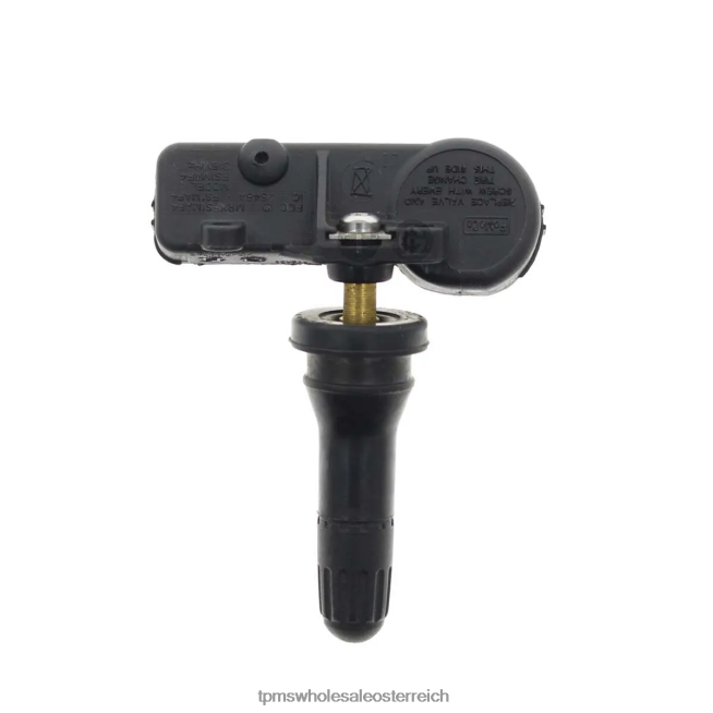 TPMS Sensor - tpms mazda der drucksensor zzda37140 364 mhz P4FX81587