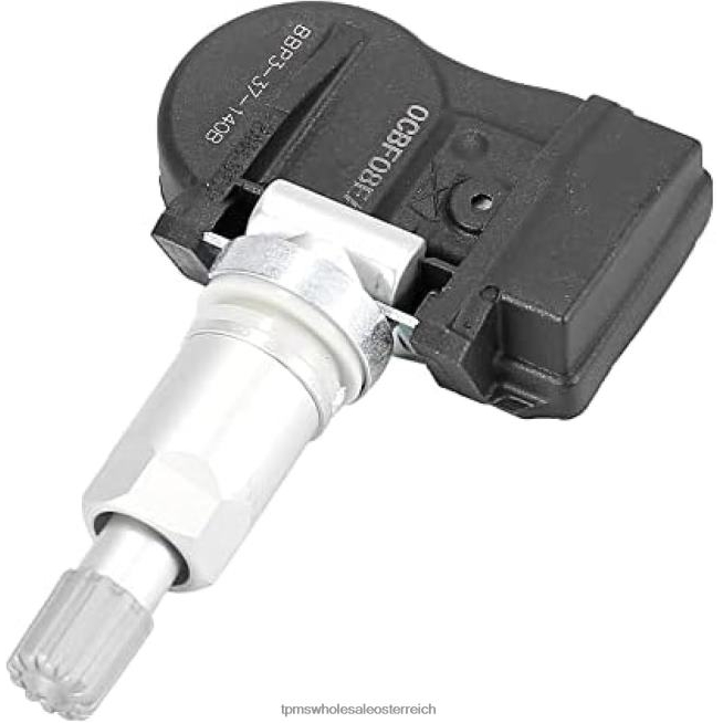 TPMS Österreich - tpms mazda der drucksensor bbp337140b 344 mhz P4FX81567
