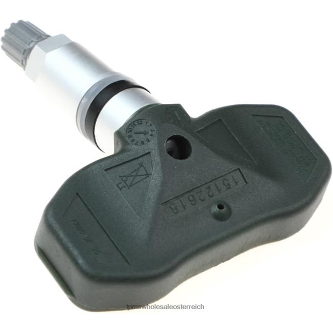 Reifendrucksensor - tpms isuzu der Drucksensor 15122618 366 MHz P4FX81589
