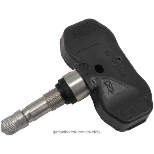 TPMS Reifendruckkontrollsystem - tpms isuzu der Drucksensor 25774006 408 MHz P4FX81631