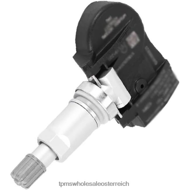 TPMS Sensor Installation - tpms mitsubishi der drucksensor 4250a225 388 mhz P4FX81611