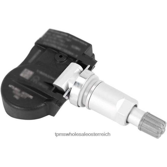 TPMS Sensor Installation - tpms mitsubishi der drucksensor 4250a225 388 mhz P4FX81611