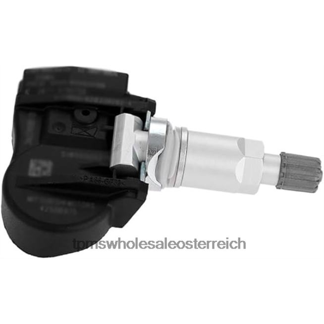 TPMS Sensor - tpms mitsubishi der drucksensor 4250b668 337 mhz P4FX81560