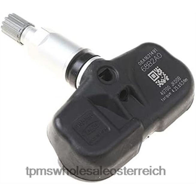 TPMS-Sensoren - tpms infiniti der Drucksensor 40700jk00b 386 MHz P4FX81609
