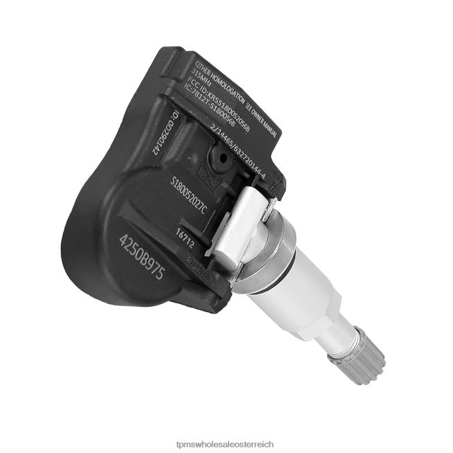 TPMS Shop - tpms mitsubishi der drucksensor 4250b975 338 mhz P4FX81561