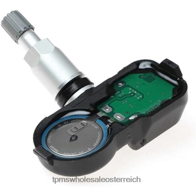 Reifendrucksensor - tpms Nissan der Drucksensor 40700ez00a 384 MHz P4FX81607
