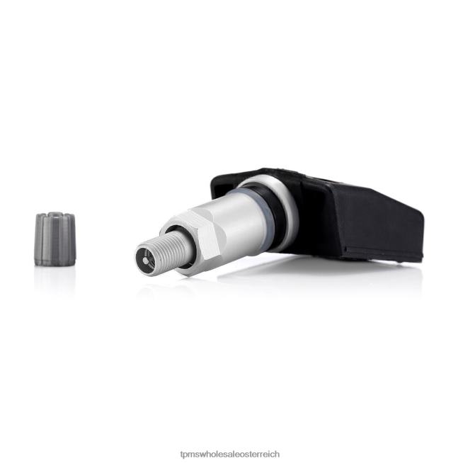 Reifendrucksensor - tpms Nissan der Drucksensor 40700ja02b 303 MHz P4FX81526