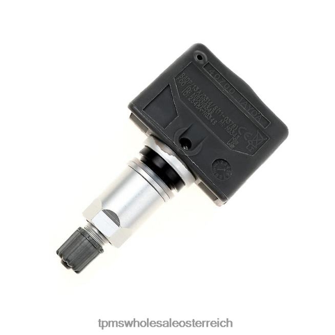 Reifendrucksensoren - tpms Nissan der Drucksensor 407001ay0a 412 MHz P4FX81635