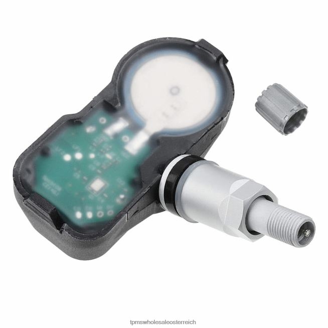 Reifendrucksensoren - tpms Nissan der Drucksensor 407001la0d 313 MHz P4FX81536