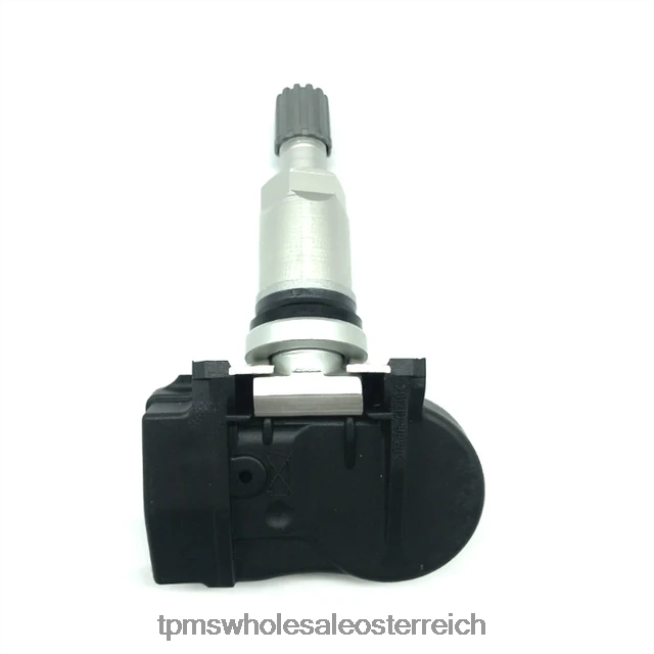 TPMS Reifendruckkontrollsystem - tpms Nissan der Drucksensor 407001la0a 309 MHz P4FX81532