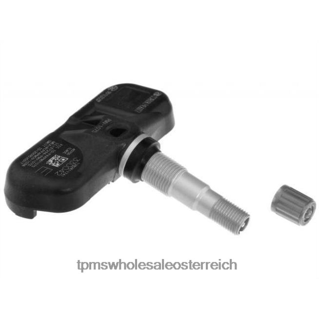 TPMS Reifendruckkontrollsystem - tpms Nissan der Drucksensor 407001la0c 291 MHz P4FX81514
