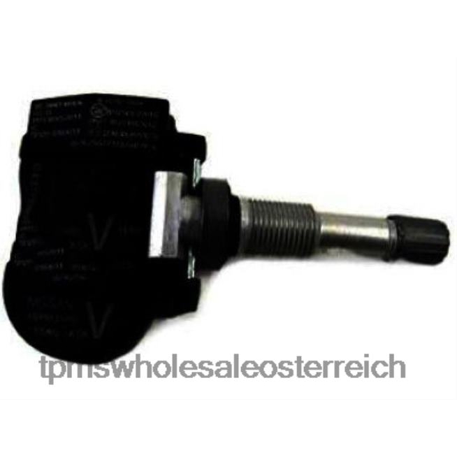 TPMS Reifendruckkontrollsystem - tpms Nissan der Drucksensor 407003an0b 327 MHz P4FX81550