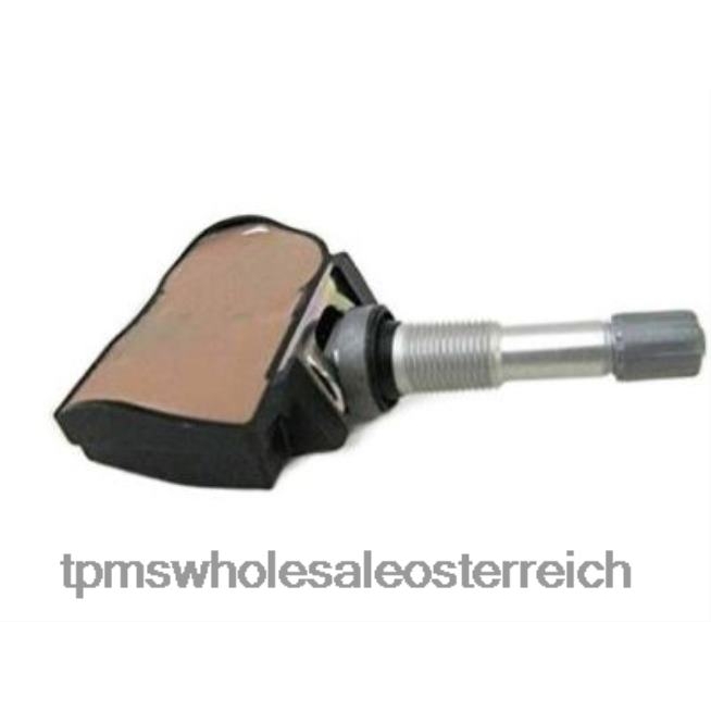TPMS Reifendruckkontrollsystem - tpms Nissan der Drucksensor 407003an0b 327 MHz P4FX81550