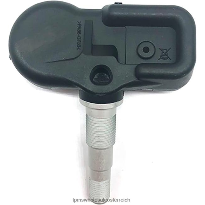 TPMS Reifendruckkontrollsystem - tpms Nissan der Drucksensor 407006wy0b 336 MHz P4FX81559