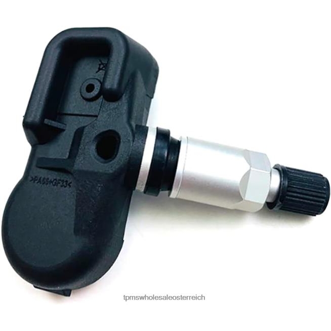 TPMS Reifendruckkontrollsystem - tpms Nissan der Drucksensor 407006wy0b 336 MHz P4FX81559