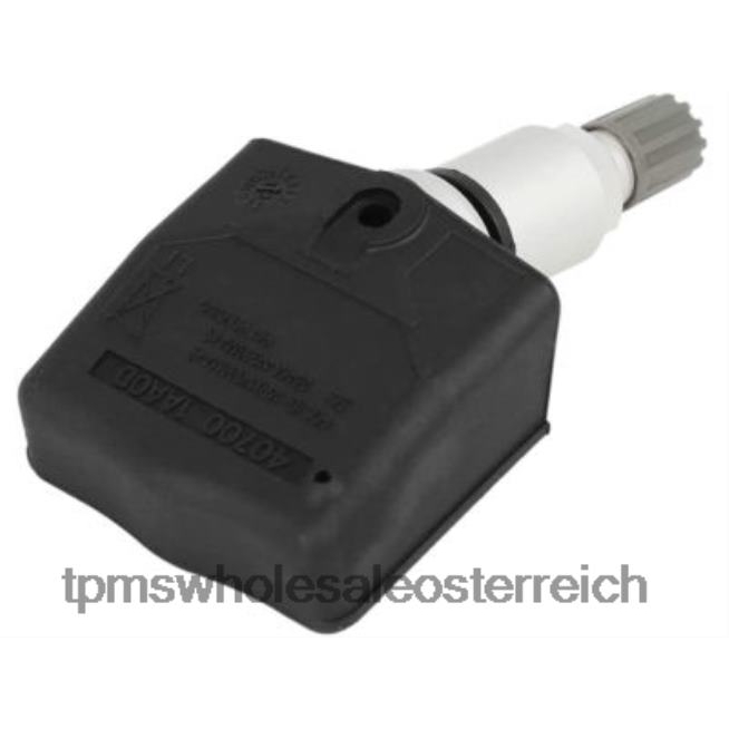 TPMS Reifendruckkontrollsystem - tpms Nissan der Drucksensor 40700cd001 300 MHz P4FX81523