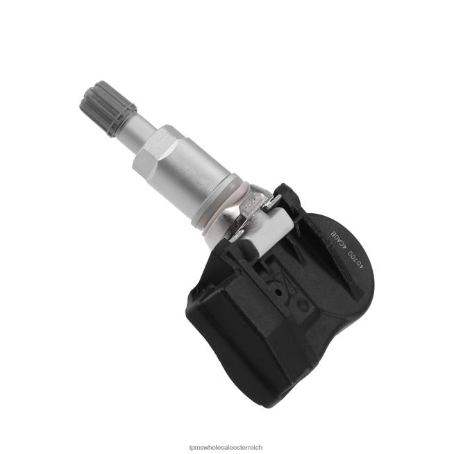 TPMS Sensor Installation - tpms Nissan der Drucksensor 407004ga0b 424 MHz P4FX81647