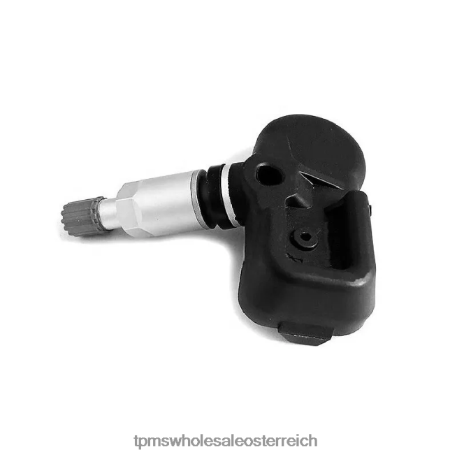 TPMS-Sensor - tpms Nissan der Drucksensor 407001ll0c 414 MHz P4FX81637