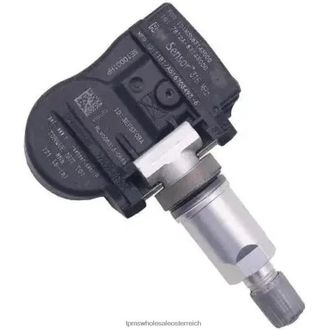 TPMS-Sensor - tpms Nissan der Drucksensor 407003an1a 333 MHz P4FX81556