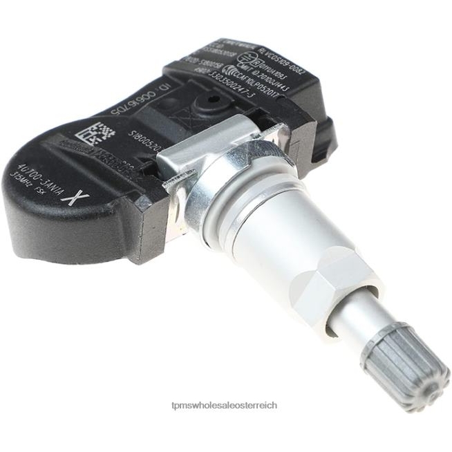 TPMS-Sensor - tpms Nissan der Drucksensor 407003an1a 333 MHz P4FX81556