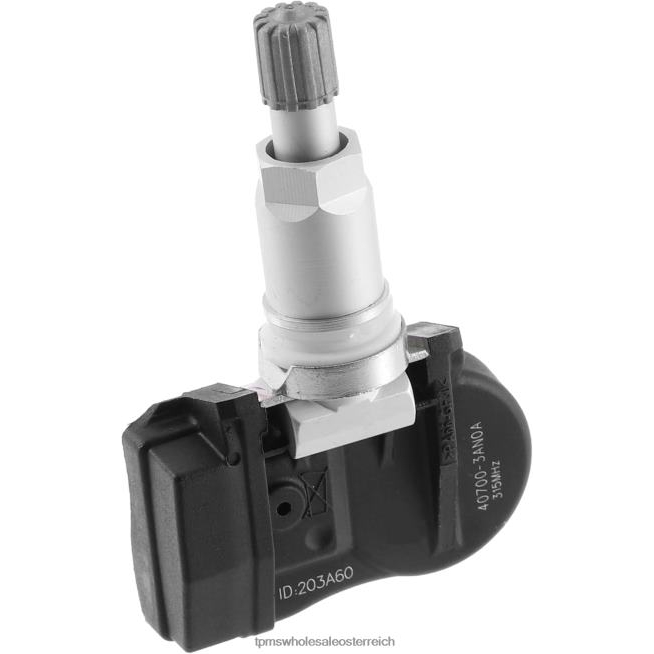 TPMS Sensor - tpms Nissan der Drucksensor 407003ja0a 310 MHz P4FX81533