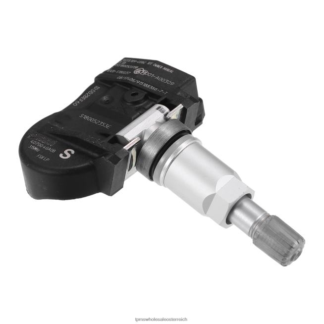 TPMS-Sensor - tpms japan nissan der drucksensor 407004ga0a 378 mhz P4FX81601