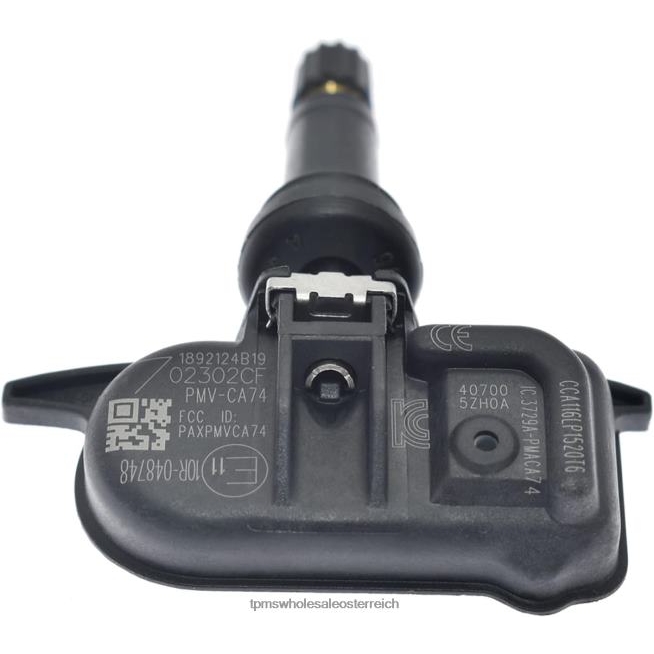 TPMS-Sensoren - tpms Nissan der Drucksensor 407003hn0b 377 MHz P4FX81600