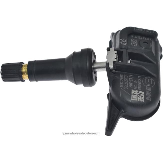 TPMS-Sensoren - tpms Nissan der Drucksensor 407003hn0b 377 MHz P4FX81600