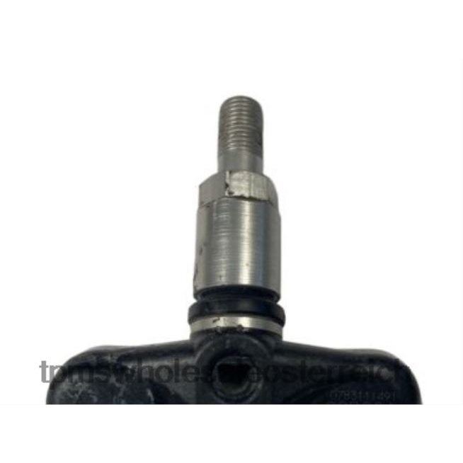 TPMS Shop - tpms Nissan der Drucksensor 40700jk00c 329 MHz P4FX81552