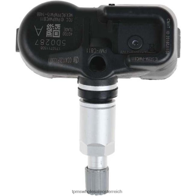 TPMS Österreich - tpms Nissan der Drucksensor 407001la0e 290 MHz P4FX81513
