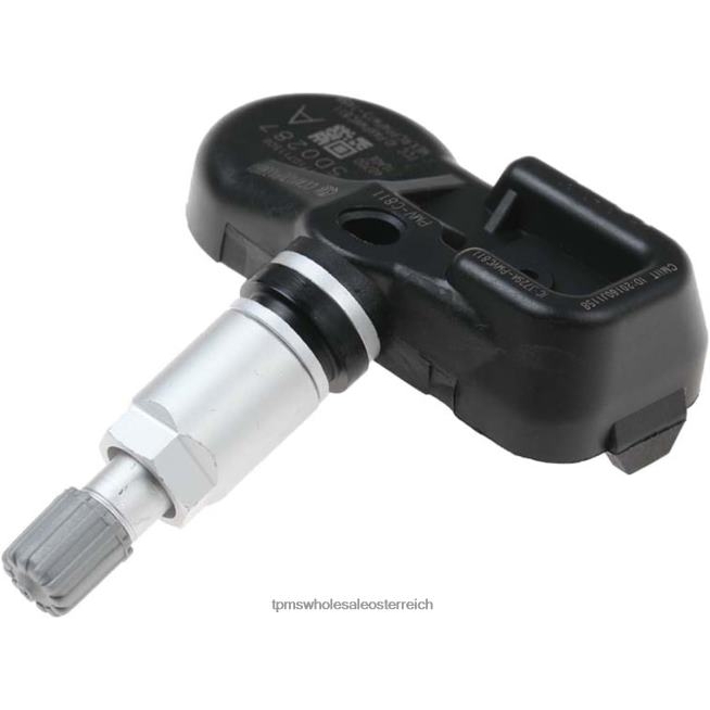 TPMS Österreich - tpms Nissan der Drucksensor 407001la0e 290 MHz P4FX81513