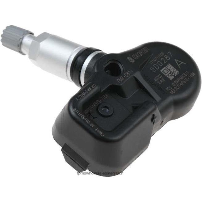 TPMS Österreich - tpms Nissan der Drucksensor 407001la0e 290 MHz P4FX81513