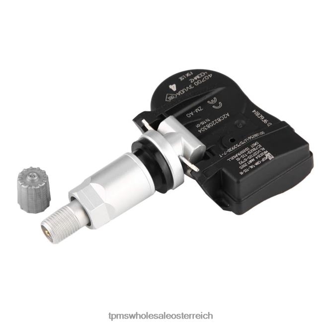 TPMS Österreich - tpms Nissan der Drucksensor 407003vu0a 299 MHz P4FX81522