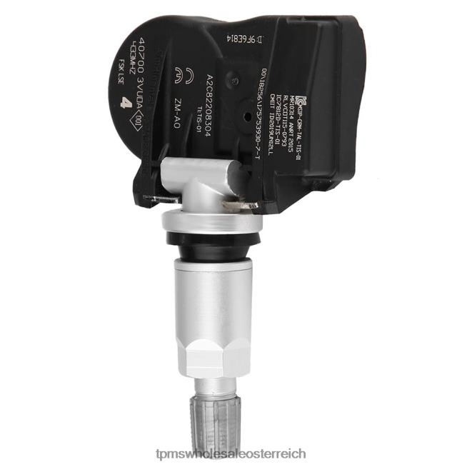 TPMS Österreich - tpms Nissan der Drucksensor 407003vu0a 299 MHz P4FX81522