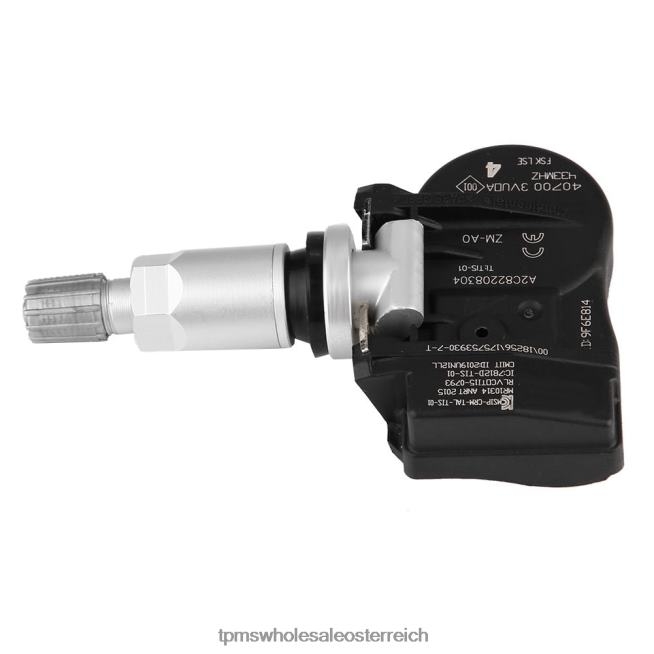 TPMS Österreich - tpms Nissan der Drucksensor 407003vu0a 299 MHz P4FX81522