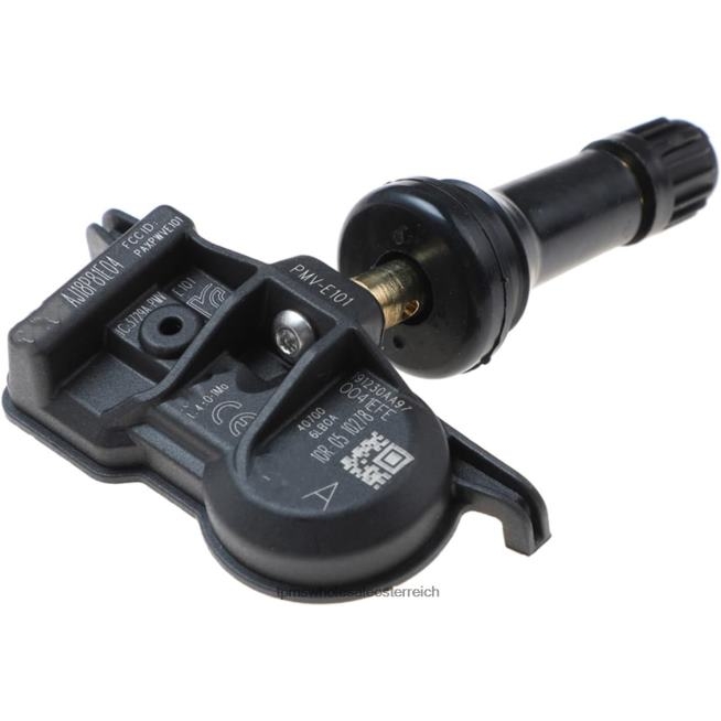 TPMS Österreich - tpms Nissan der Drucksensor 407006lb0a 380 MHz P4FX81603