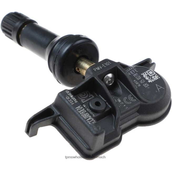TPMS Österreich - tpms Nissan der Drucksensor 407006lb0a 380 MHz P4FX81603