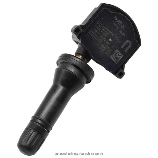 TPMS Österreich - tpms Nissan der Drucksensor 407009dj0a 425 MHz P4FX81648