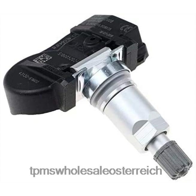 TPMS Shop - tpms suzuki der drucksensor 4313961m00 293 mhz P4FX81516