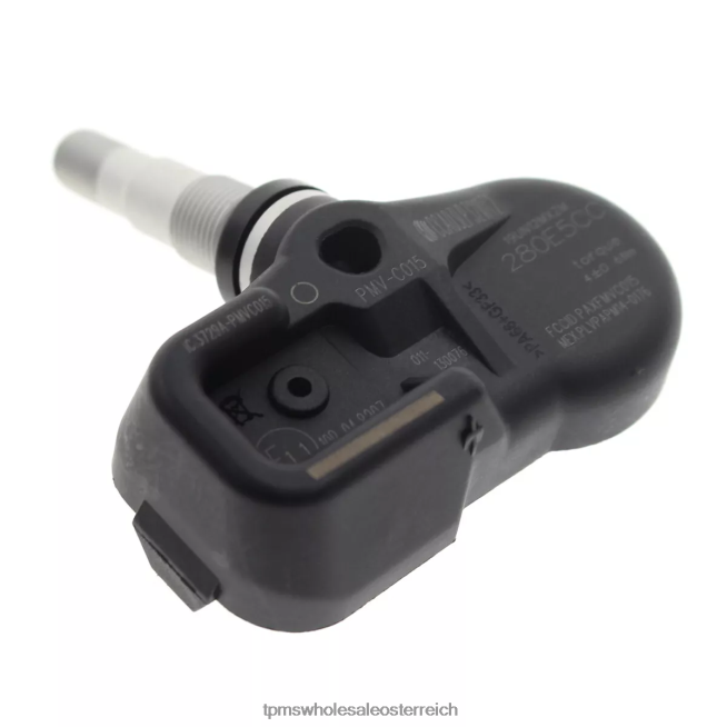 Reifendrucksensor - TPMS Toyota der Drucksensor 426070e020 339 MHz P4FX81562
