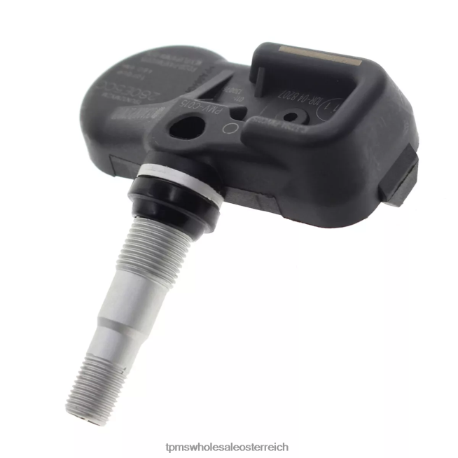 Reifendrucksensor - TPMS Toyota der Drucksensor 426070e020 339 MHz P4FX81562