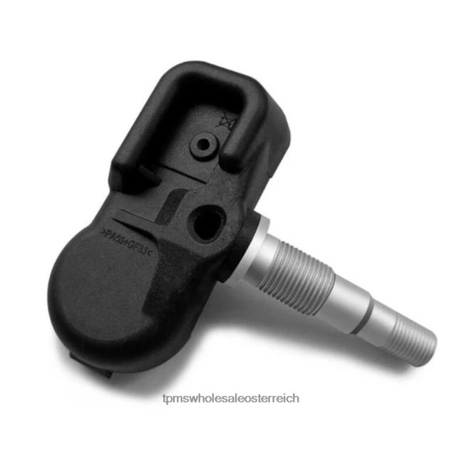 Reifendrucksensor - TPMS Toyota der Drucksensor 42607ad010 393 MHz P4FX81616