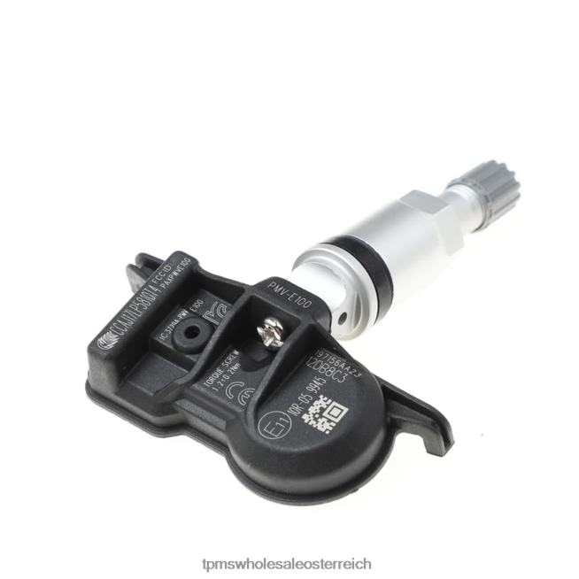 Reifendrucksensoren - TPMS Toyota der Drucksensor 4260712020 331 MHz P4FX81554