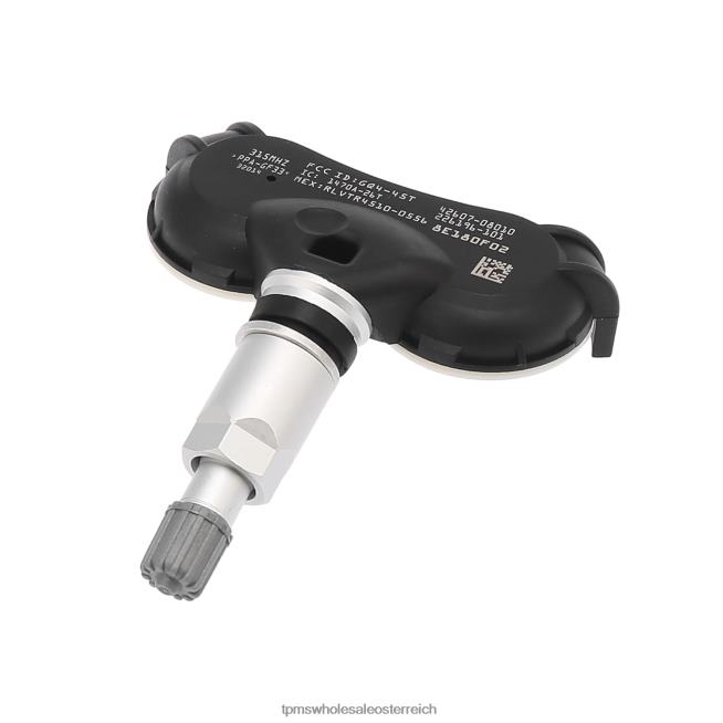TPMS Reifendruckkontrollsystem - TPMS Toyota der Drucksensor 4260708010 372 MHz P4FX81595
