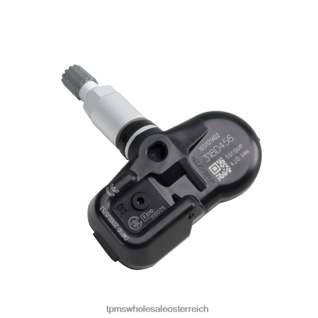 TPMS Reifendruckkontrollsystem - TPMS Toyota der Drucksensor 426070c020 354 MHz P4FX81577