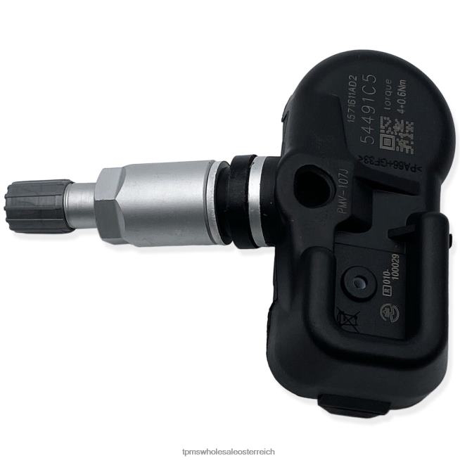 TPMS Sensor Installation - tpms Toyota der Drucksensor 4260748020 298 MHz P4FX81521
