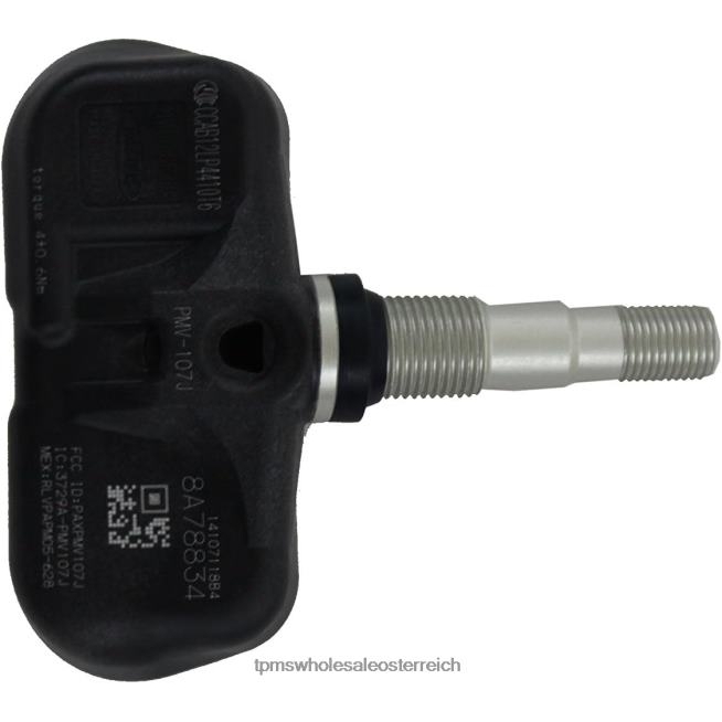TPMS-Sensoren - tpms Toyota der Drucksensor 4260752020 332 MHz P4FX81555