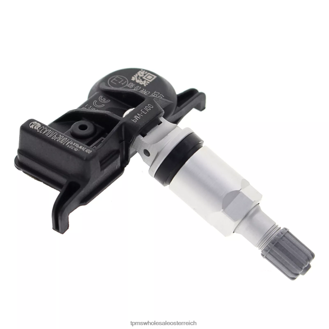 TPMS Shop - TPMS Toyota der Drucksensor 4260702050 365 MHz P4FX81588