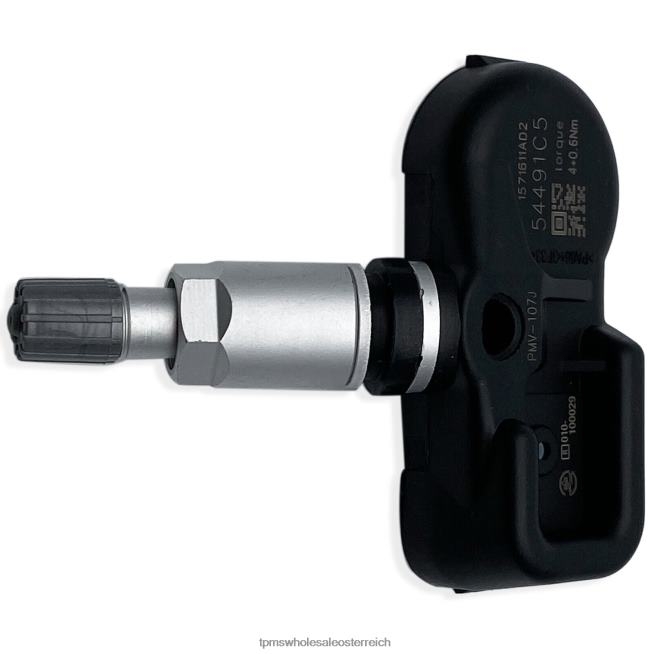TPMS Shop - TPMS Toyota der Drucksensor 4260706011 302 MHz P4FX81525